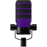 Rode Microphones WS14-PU, Cappuccio di protezione viola