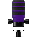 Rode Microphones WS14, Cappuccio di protezione viola