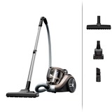 Rowenta RO4B50, Aspirapolvere grigio/Nero