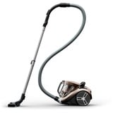 Rowenta RO4B50, Aspirapolvere grigio/Nero