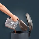 Rowenta RO4B50, Aspirapolvere grigio/Nero