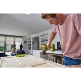 Ryobi ONE+ Trapano avvitatore a batteria R18DD5-0, 18Volt verde/Nero