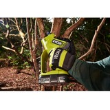 Ryobi RY18PSX10A-120, Potatore verde/Nero