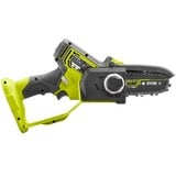 Ryobi Seghetto a batteria ONE+ RY18PSX10A-120, 18 Volt, Potatore verde/Nero