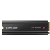 SAMSUNG 980 PRO M.2 1000 GB PCI Express 4.0 V-NAND MLC NVMe Nero, 1000 GB, M.2, 7000 MB/s