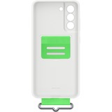 SAMSUNG EF-GG990TWEGWW accessorio per custodia del telefono cellulare bianco, Impugnatura, Verde, Bianco, Silicone, Samsung, Galaxy S21 FE 5G