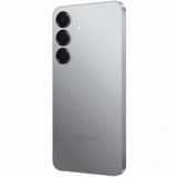 SAMSUNG Galaxy S25 Smartphone AI, Display 6.2'' FHD+ Dynamic AMOLED 2X, Fotocamera 50MP, RAM 12GB, 128GB, 4.000 mAh, Silver shadow, Handy grigio, Display 6.2'' FHD+ Dynamic AMOLED 2X, Fotocamera 50MP, RAM 12GB, 128GB, 4.000 mAh, Silver shadow, 15,8 cm (6.2"), 12 GB, 128 GB, 50 MP, Android 15, Argento