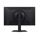 SAMSUNG S27FG506SU, Monitor di gioco Nero