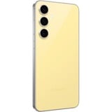 SAMSUNG SM-S721, Handy giallo