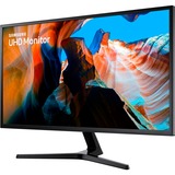 SAMSUNG U32J590UQP Nero/blu scuro