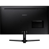 SAMSUNG U32J590UQP Nero/blu scuro