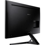 SAMSUNG U32J590UQP Nero/blu scuro