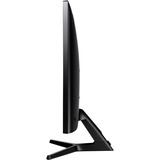 SAMSUNG U32J590UQP Nero/blu scuro