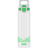 SIGG 8951.20 trasparente/verde chiaro