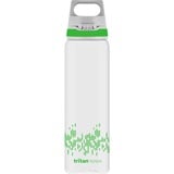 SIGG 8951.20 trasparente/verde chiaro