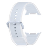Samsung ET-SXL35LLEGEU, Cinturino orologio celeste/trasparente