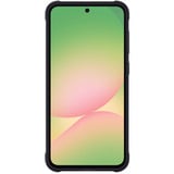 Samsung Galaxy A56 5G Rugged Case, Custodia per telefono Nero, Cover, Samsung, Galaxy A56 5G, 17 cm (6.7"), Nero
