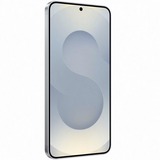 Samsung Galaxy S25 Smartphone AI, Display 6.2'' FHD+ Dynamic AMOLED 2X, Fotocamera 50MP, RAM 12GB, 128GB, 4.000 mAh, Silver shadow, Handy grigio, Display 6.2'' FHD+ Dynamic AMOLED 2X, Fotocamera 50MP, RAM 12GB, 128GB, 4.000 mAh, Silver shadow, 15,8 cm (6.2"), 12 GB, 128 GB, 50 MP, Android 15, Argento