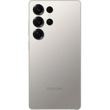 Samsung Galaxy S25 Ultra 512GB Ricondizionato, Handy grigio chiaro