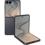 Samsung Galaxy Z Flip8 256GB, Handy grigio scuro