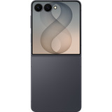 Samsung Galaxy Z Flip8 256GB, Handy grigio scuro