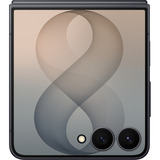 Samsung Galaxy Z Flip8 256GB, Handy grigio scuro