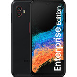 Samsung SM-G736BZKDEEB, Handy Nero