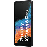 Samsung SM-G736BZKDEEB, Handy Nero