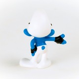 Schleich 20842, Gioco figura 