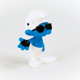 Schleich 20842, Gioco figura 