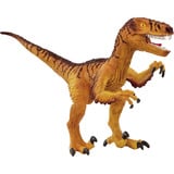 Schleich Dinosaurs 15045 action figure giocattolo, Gioco figura 4 anno/i, Dinosaurs and volcano, Conquering the Earth, Multicolore