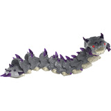 Schleich ELDRADOR CREATURES 70830 action figure giocattolo, Gioco figura 6 anno/i, Multicolore