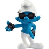 Schleich The Smurfs 20842 action figure giocattolo, Gioco figura 3 anno/i, Blu, Bianco