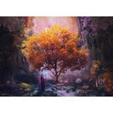 Schmidt Spiele Cameron Gray: Incanto della Foresta, Puzzle 