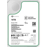 Seagate Exos X18 16 TB 