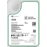 Seagate Exos X18 16 TB Ricondizionato, Hard-disk 