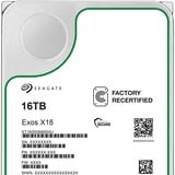 Seagate Exos X18 16 TB Ricondizionato, Hard-disk 