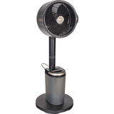 Shark FA300EU, Ventilatore grigio scuro