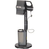 Shark FA300EU, Ventilatore grigio scuro