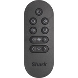 Shark FlexBreeze Pro Mist FA300EU, Ventilatore grigio scuro