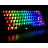 Sharkoon 4044951042685, Tastiera da gioco legno