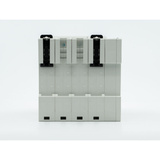 Shelly Pro 4CB C16, Backup grigio
