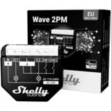 Shelly Wave 2PM Nero