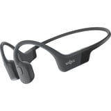 Shokz OpenRun Auricolare Wireless Passanuca Sport Bluetooth Nero, Cuffie Nero, Wireless, 20 - 20000 Hz, Sport, 260 g, Auricolare, Nero