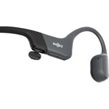 Shokz OpenRun Auricolare Wireless Passanuca Sport Bluetooth Nero, Cuffie Nero, Wireless, 20 - 20000 Hz, Sport, 260 g, Auricolare, Nero