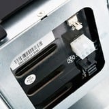 SilverStone CS381 v1.1, Enclosure per rack Nero