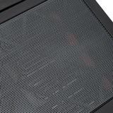 SilverStone CS381 v1.1, Enclosure per rack Nero