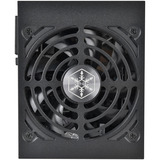 SilverStone Extreme 1000Rz Platinum, Alimentatore PC Nero