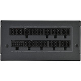 SilverStone Extreme 1000Rz Platinum, Alimentatore PC Nero