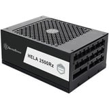 SilverStone SST-HA2500R-PM Nero